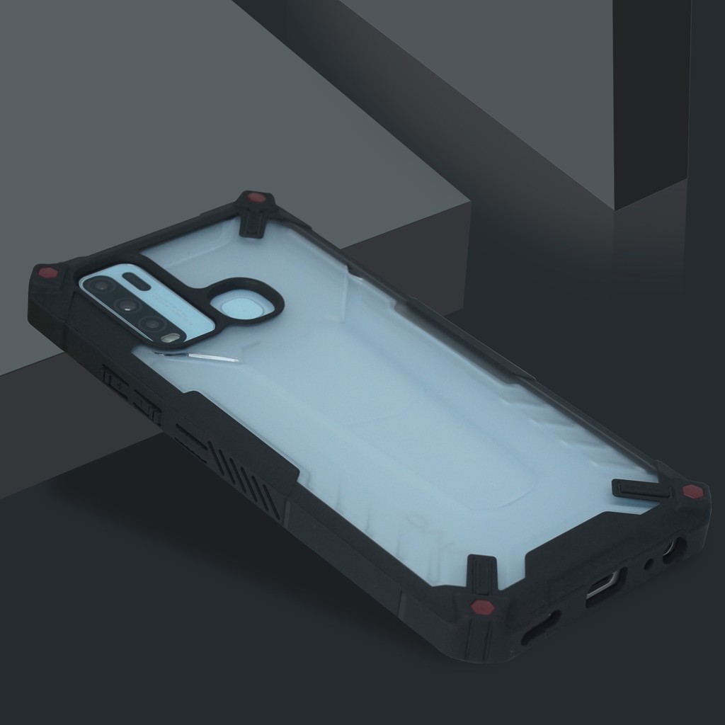 GoodCase - Case Shockproof iPh 11 Pro 5.8 2019 | 11 6.1 2019 | 11 Pro Max 6.5 2019