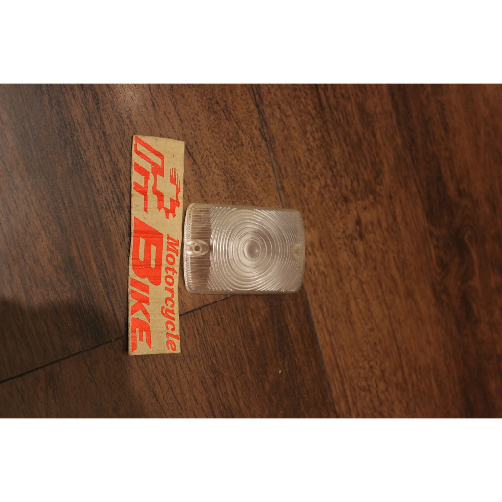 Mika lampu senja c50 c70 c90 pispot original NOS