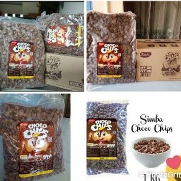 

Simba cereal 1kg
