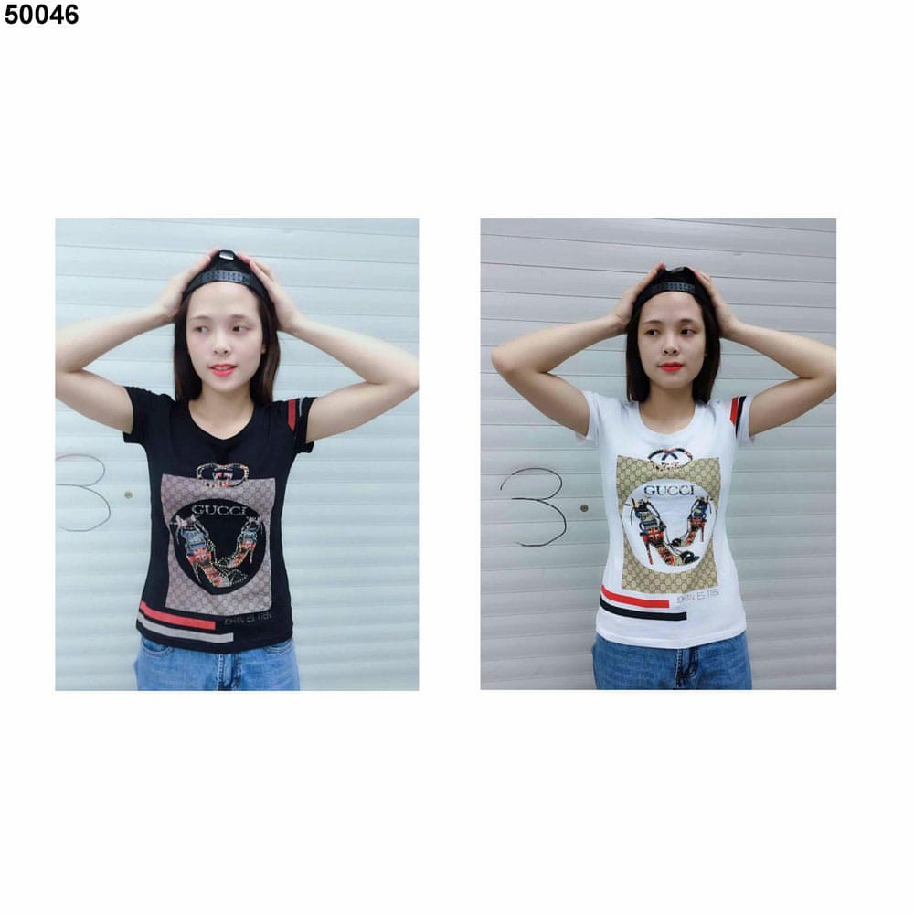 Baju  T Shirt Premium Brand Gucci  50046 JKL 65 baju  batam   Baju  T Shirt Premium Brand Gucci  50046 JKL 65 baju  batam
