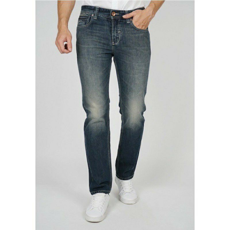 Celana Slimfit Lois Jeans - CFL378G