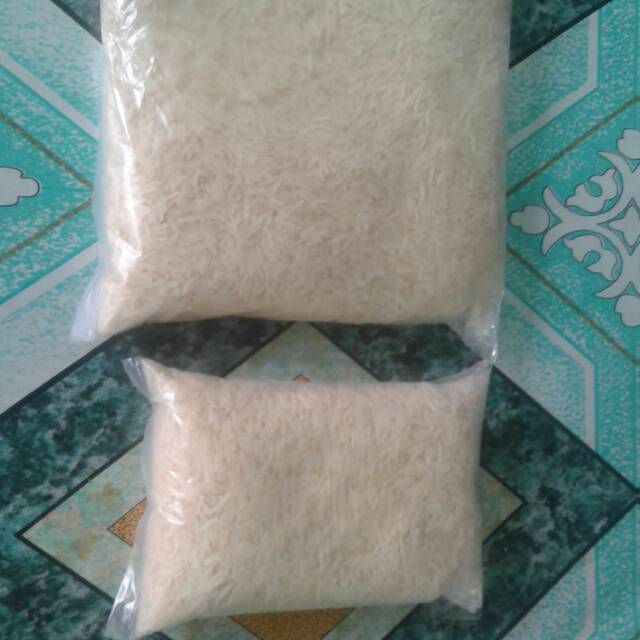 

Beras basmati 1 liter