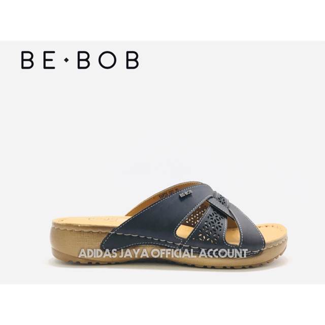 Sandal Be-BOB Yaris 022 Navy Original Product