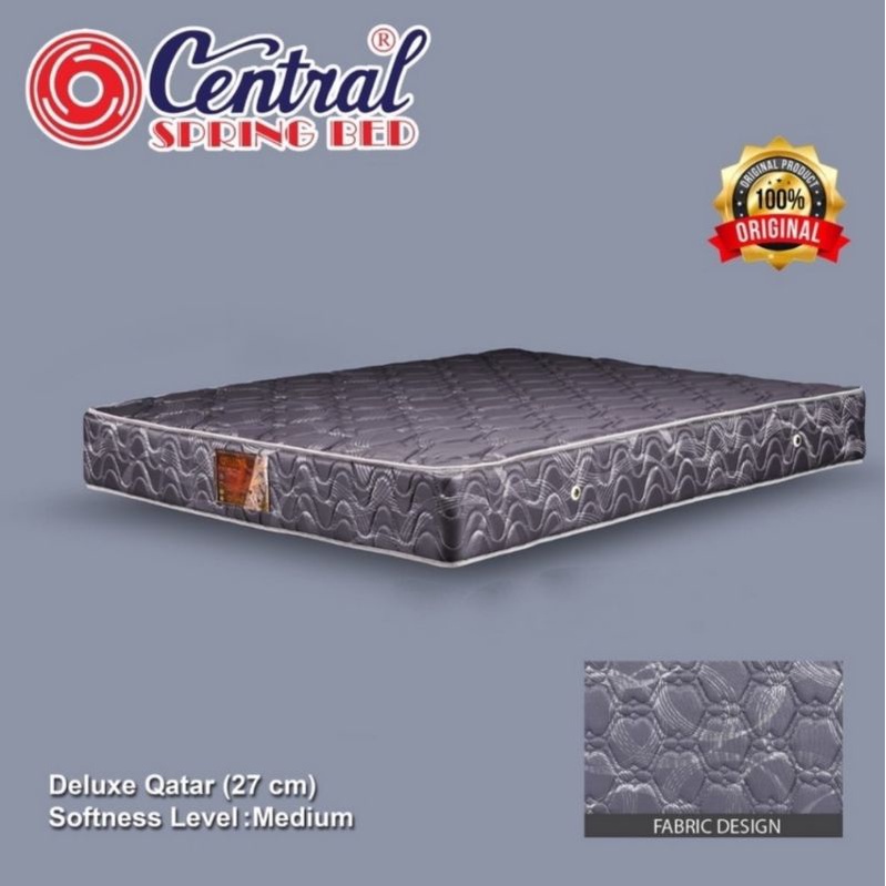 Kasur / Springbed Central Deluxe