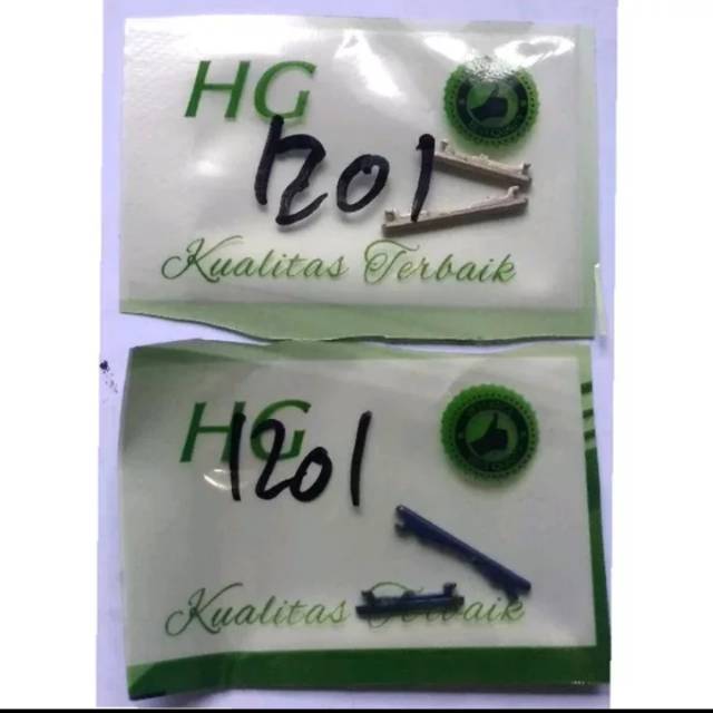 Tombol Luar On Off Volume Oppo Neo 5 R1201 -