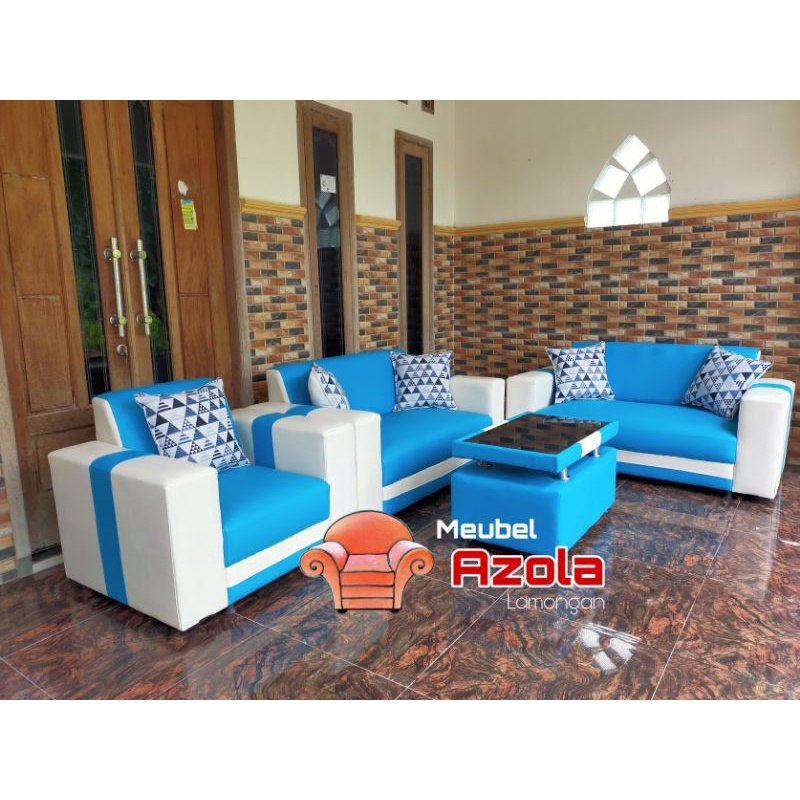 Sofa Azola minimalis 221