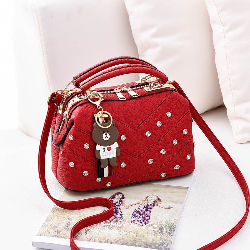 TAS FASHION WANITA DAN IMPORT  &quot; TAS HAPPY BQ2065 B998726 FB98726 LT1325 EL 385 KPC8736 GT1225