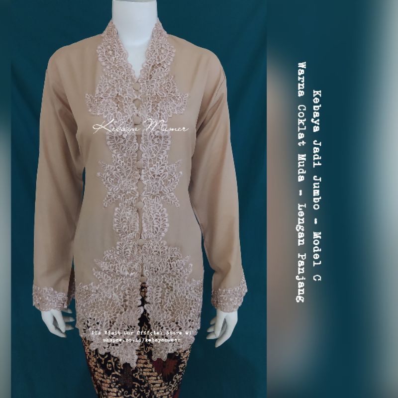 Kebaya Jumbo. Kebaya Big Size. Kebaya Nyonya Jumbo. Kebaya Nyonya Big Size. Kebaya Encim Jumbo. Kebaya Bordir Jumbo. Big Size