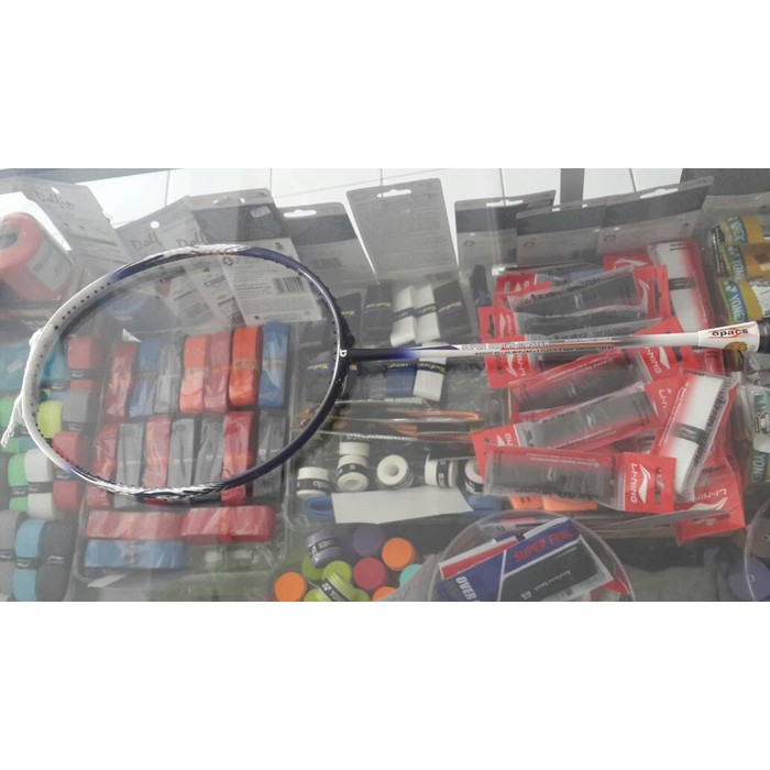 raket apacs super series master