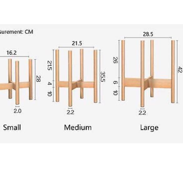 【today】 Standing pot tanaman bunga kayu jati belanda Perhutani bukan kayu bekas.