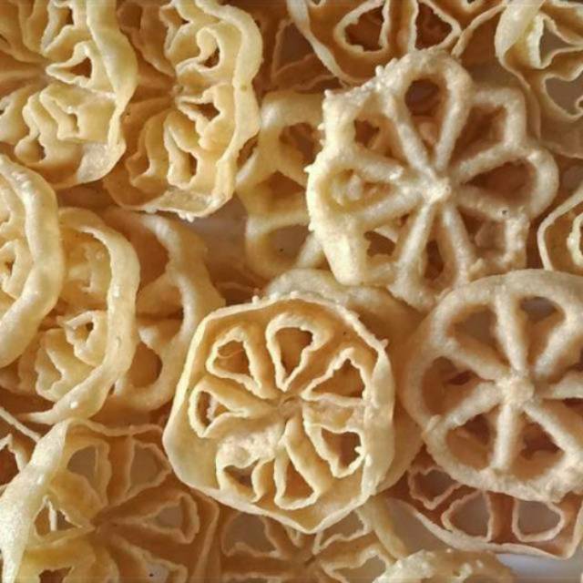 

Kembang loyang