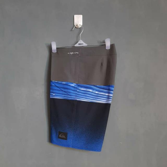 Celana Pantai / Boardshort Quiksilver Highline Original Bukan ripcurl volcom