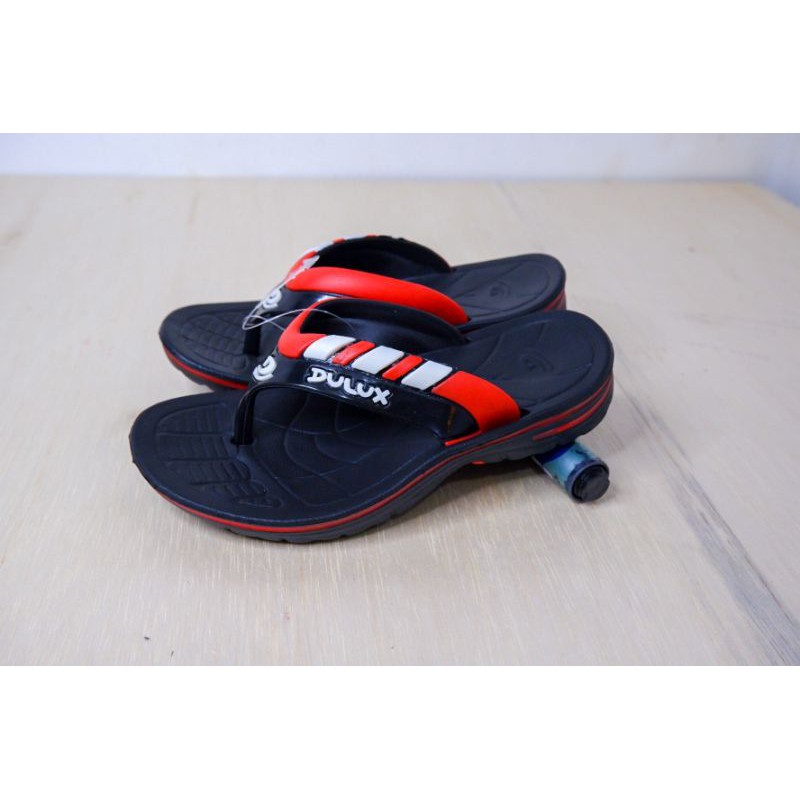 Sandal Anak Sandal jepit anak nyaman dipakai Sandal jepit karet anti slip