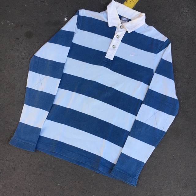 Nike Rugby Shirt
