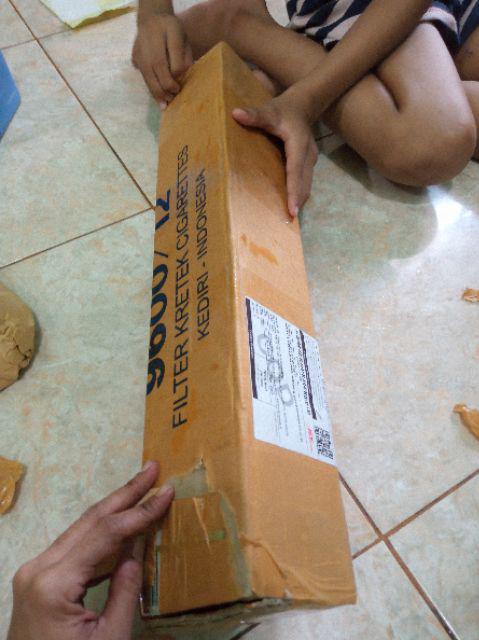 Bibit Zodiya Anti Nyamuk