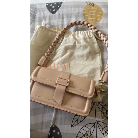 PRELOVED TAS DIKAU DARIA BAG