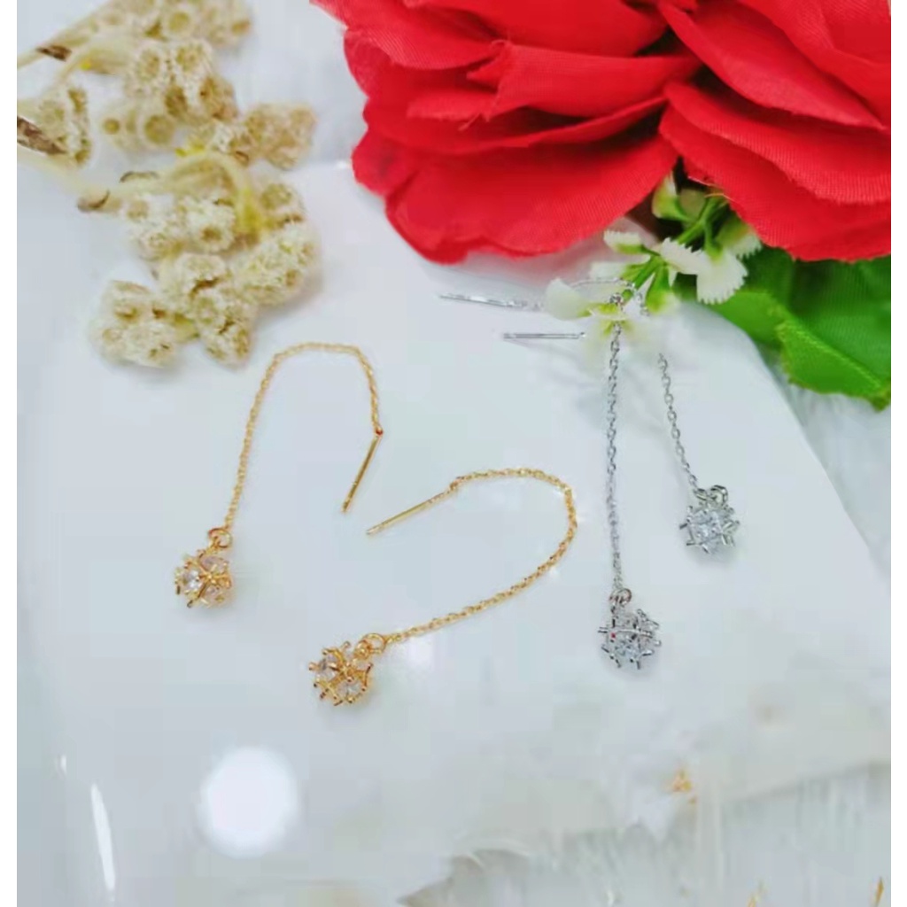 Anting Xuping Permata Perhiasan Fashion A06