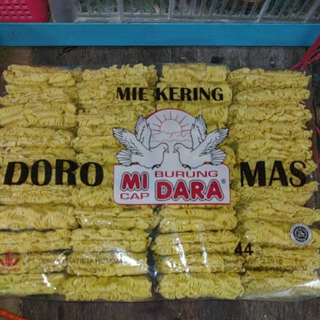 

MIE DORO MAS