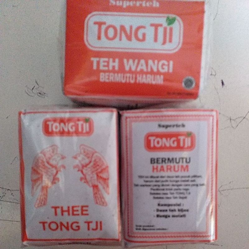 

Tong Tji Super 80gr