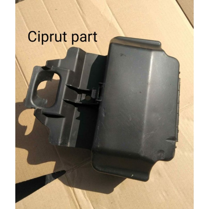 Tool Box-ToolKit-Bagasi Box tempat Kunci Honda Grand impressa Bulus Legenda