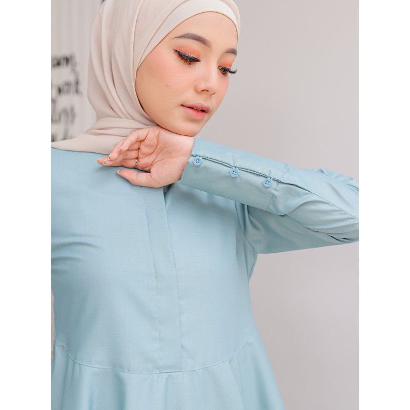 Salma Blouse