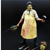 Neca Ultimate Texas Chainsaw Massacre Action Figure