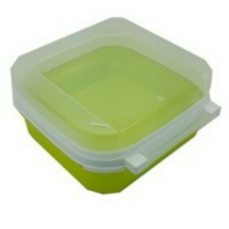 TUPPERWARE SIGNATURE SALE / HIJAU/ Ori TUPPY