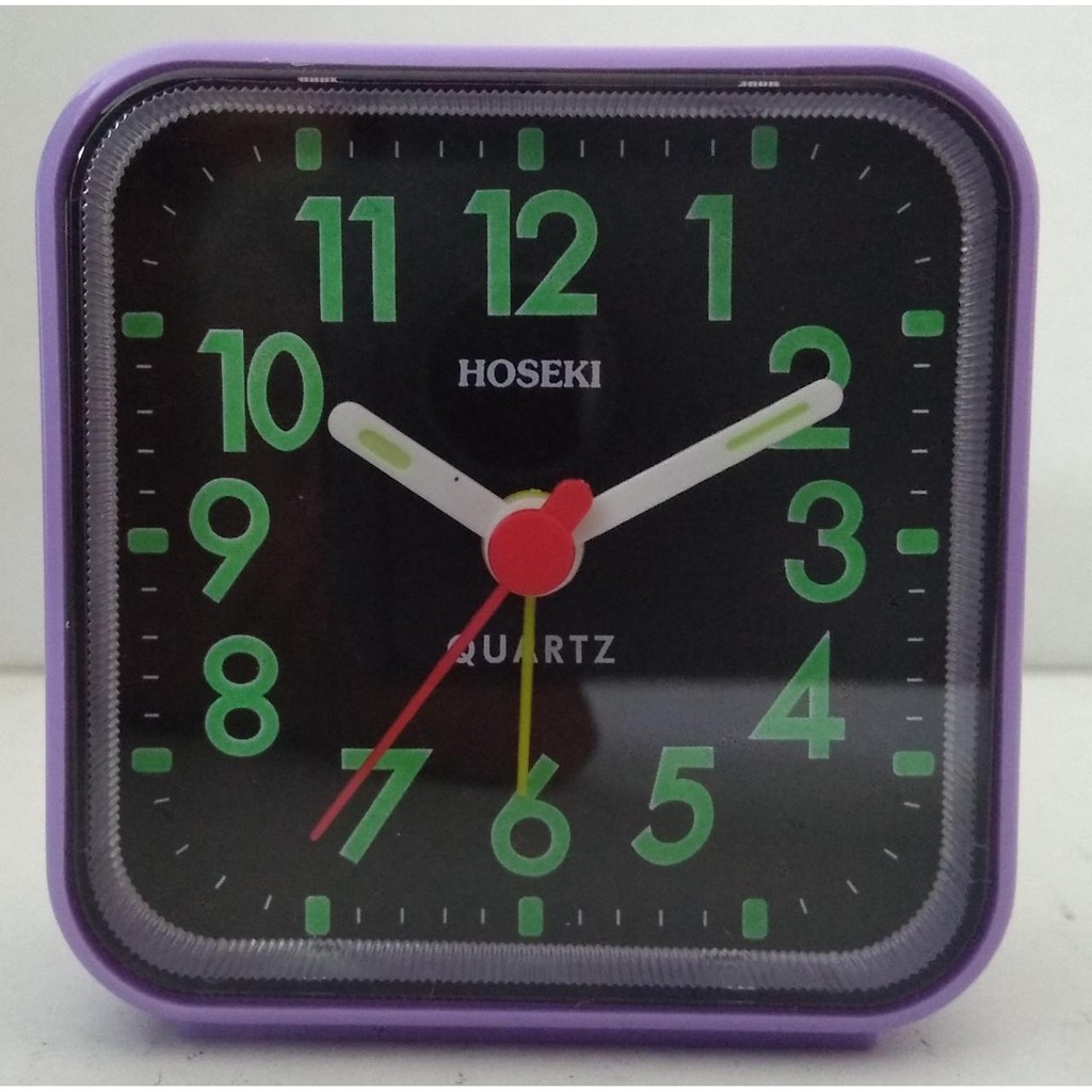 Jam beker 100% original - Hoseki H8997