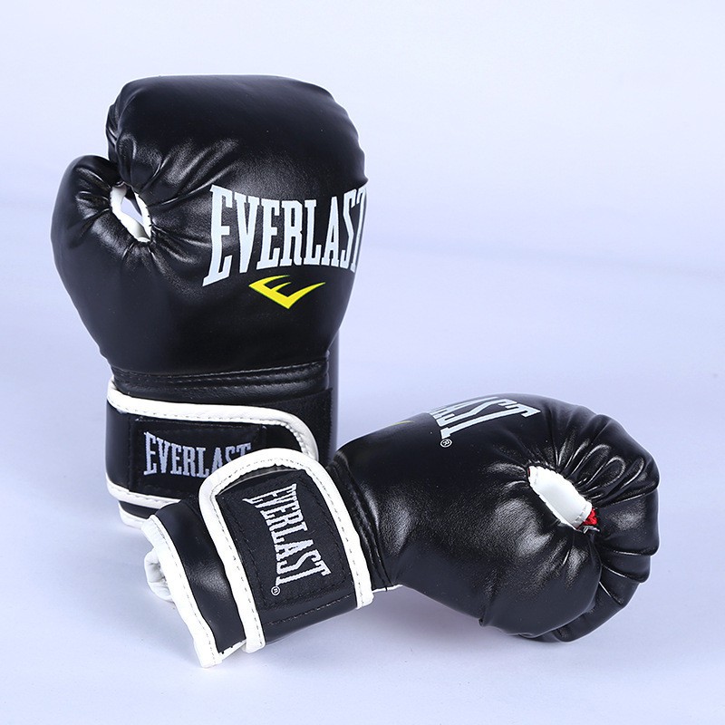 everlast boxing gloves price
