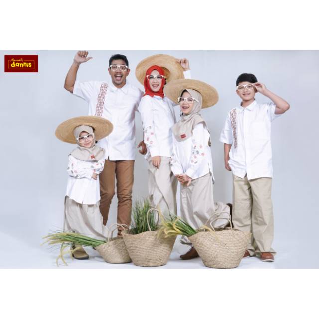 Sarimbit dannis D'nature