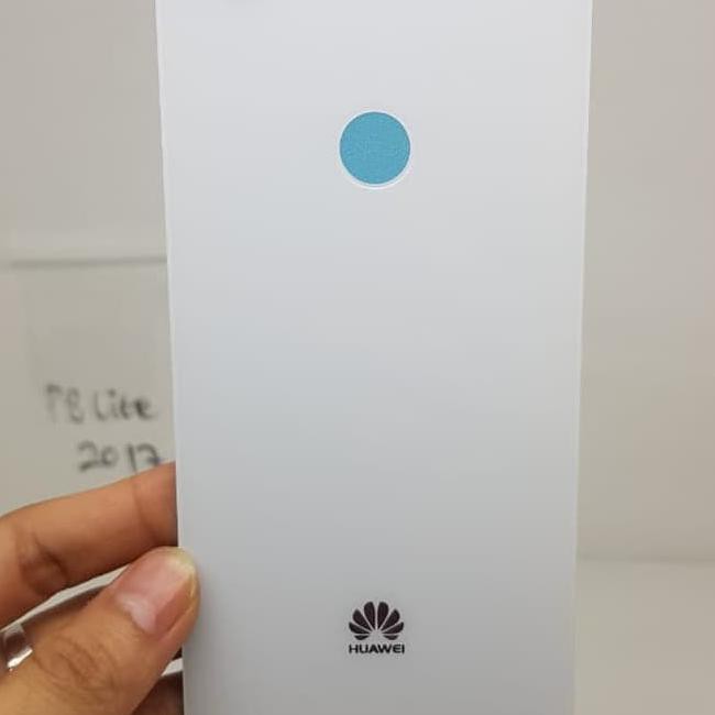 Back Cover Huawei P8 Lite 2017 BackDoor Huawei Nova Lite Tutup Belakan - Yandra.Puspitasari.seller