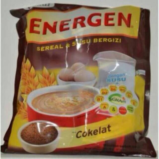 

Energen