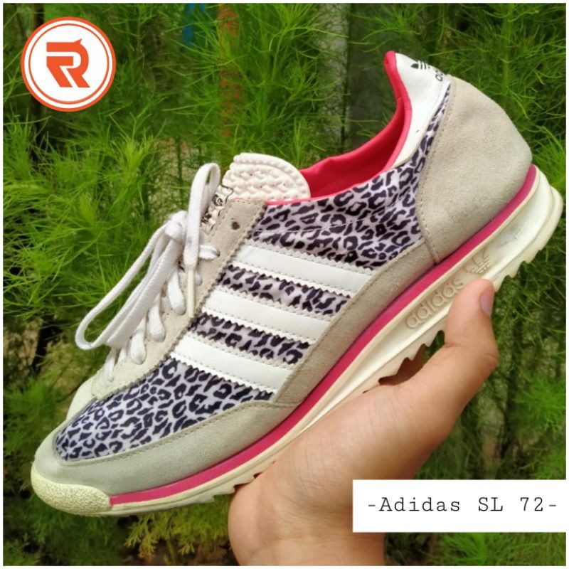 Sepatu Adidas Original Second SL 72