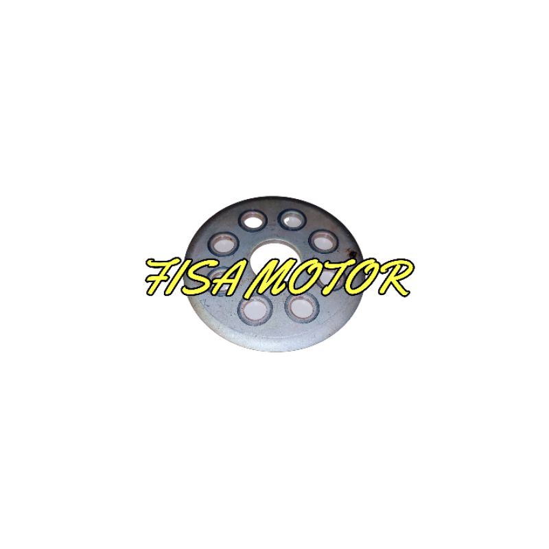 Plat Baut Flywheel Matic Isuzu Panther 1406