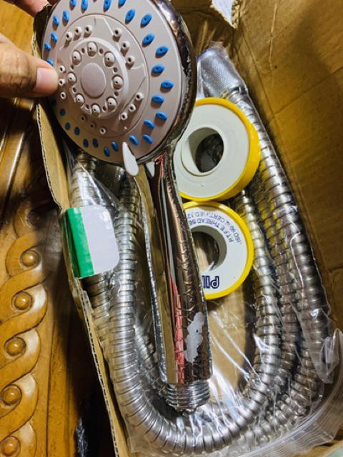 Shower Mandi 5spray Promo Termurah