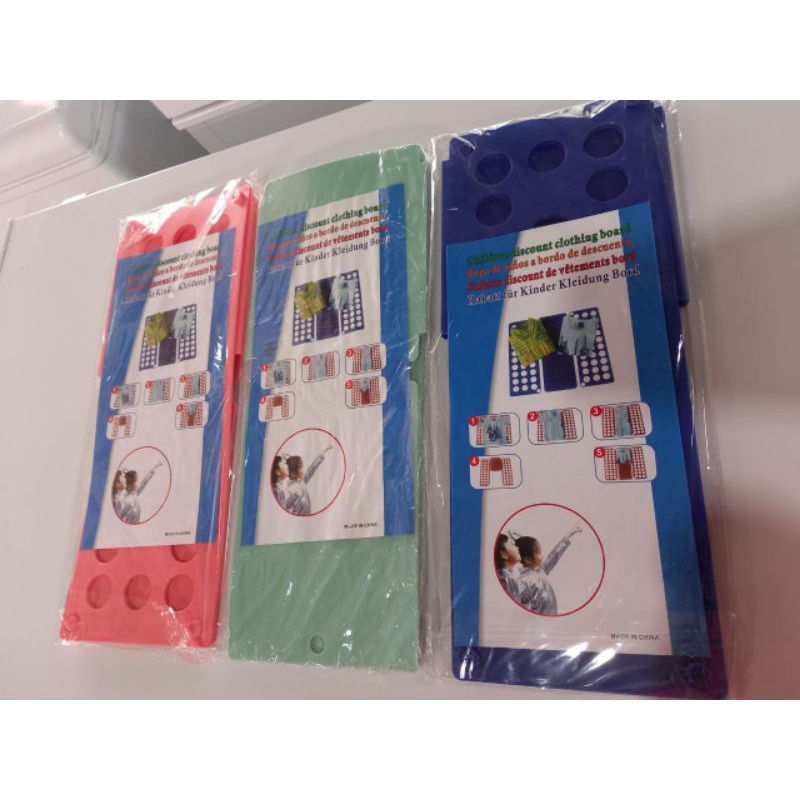 papan lipat baju