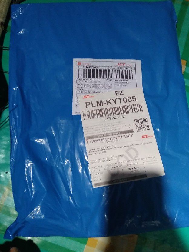 Kemeja Batik Premium Lengan Panjang Baju Batik Alisan Aluna Pcw 066