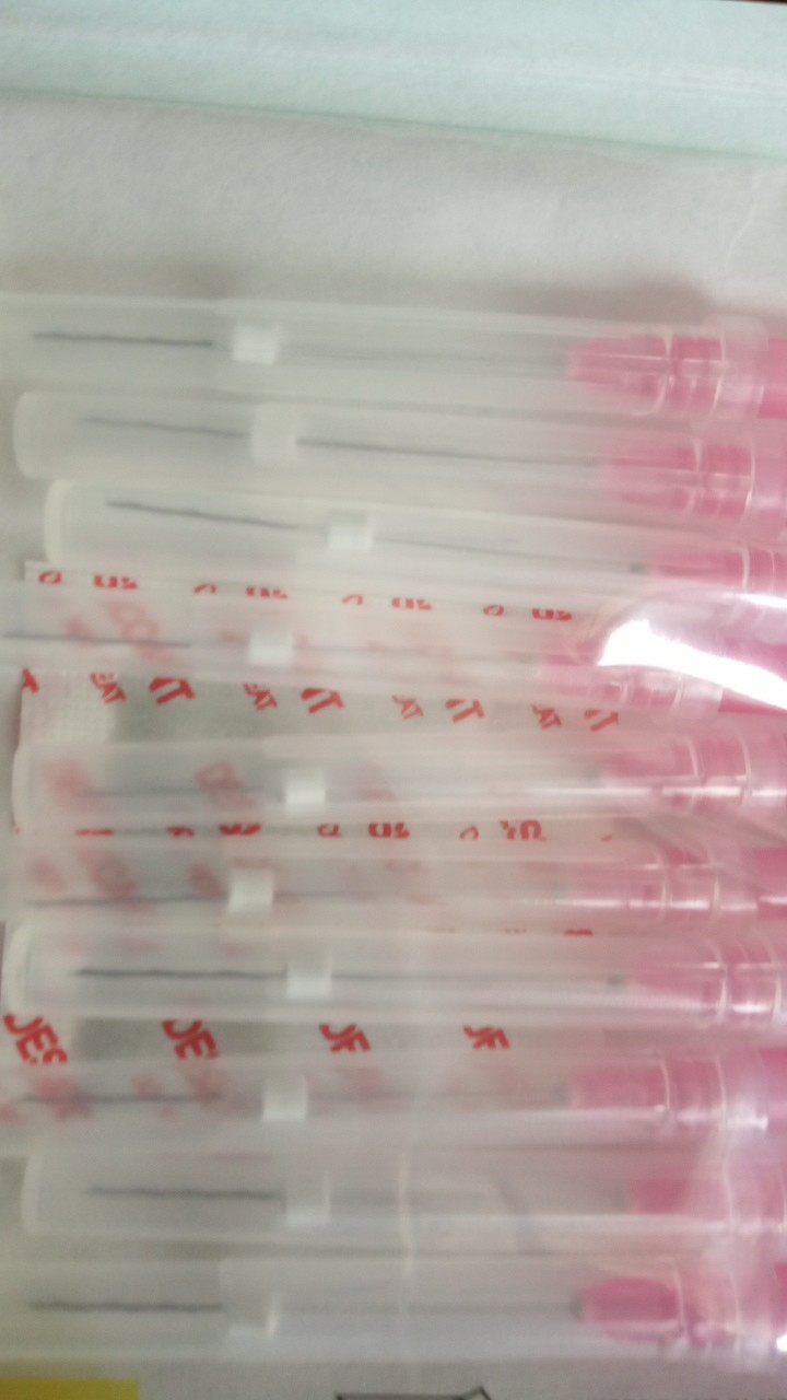 Pasti Ori!! Screw Isi 10 Mono Pdo // Tanam Benang Ulir Wajah Thread Lift