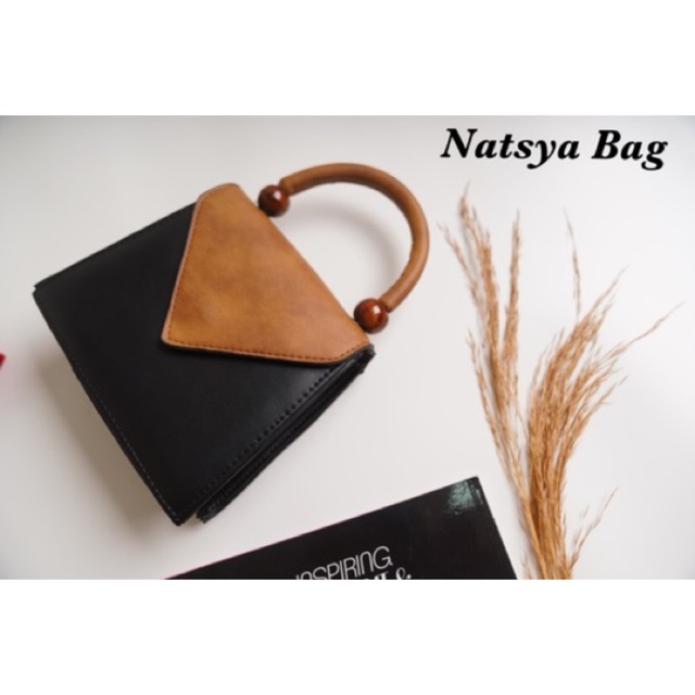 BAG / TAS HIDAYAT