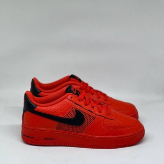 red af 1s