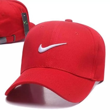 TOPI BASEBALL BOEDIR NK TERKINI PRIA/WANITA