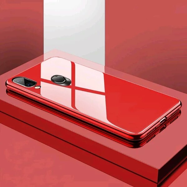 Case - Samsung A8 Star