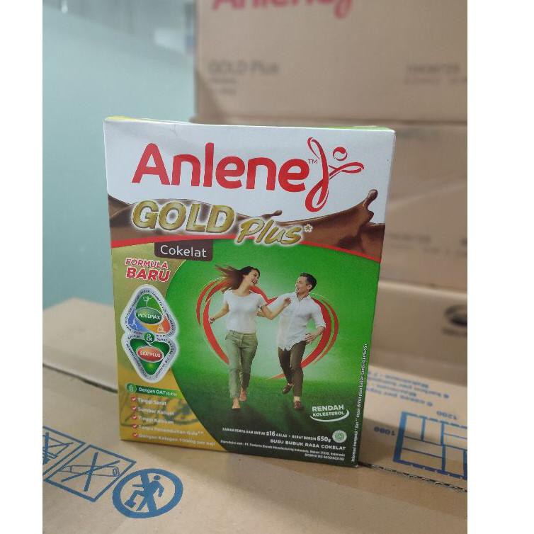 

M3njuAl5 Anlene gold plus coklat 650 gr / Penting baca deskripsi produk.terlaris> rS1>