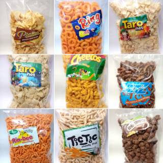 CHIKI SNACK KILOAN ASIN SNACK PABRIK KEMASAN REPACKING CHIKI SNACK KILOAN ASIN SNACK PABRIK KEMASAN REPACKING