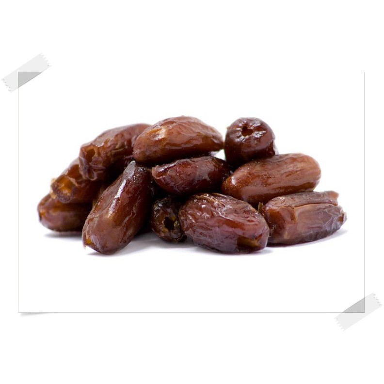 

Kurma / Kurma Biji / Dates Whole 500 gram