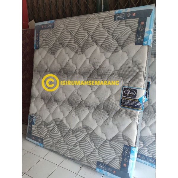 MURAH!! ELITE PRECISE SPRINGBED uk. 160 180 TEBAL - FREE ONGKIR SEMARANG