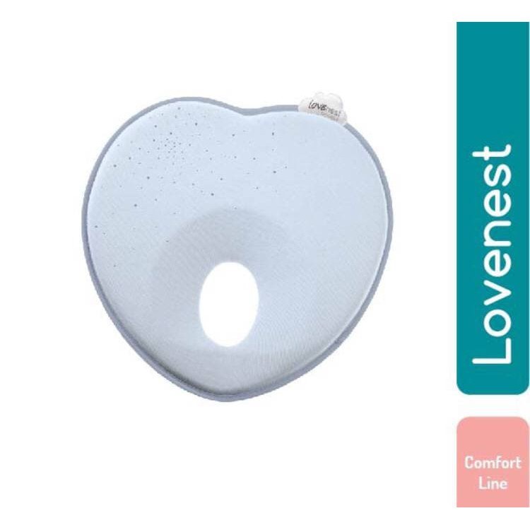 BABY MOOV LOVENEST-BLUE A50216