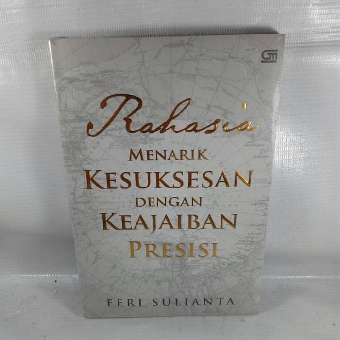 

RAHASIA MENARIK KESUKSESAN DENGAN KEAJAIBAN PRESISI