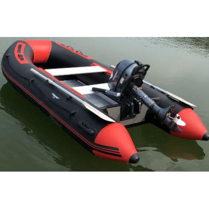 Mesin Tempel Perahu Boat Type-P144Fca