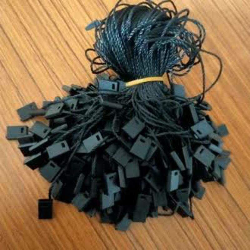 

Tali Hangtag Label | Tali Label | Tali Tag MURAH